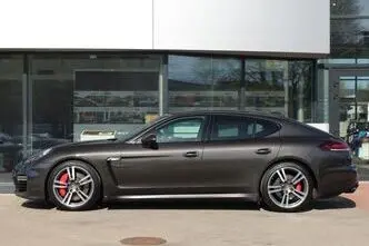 Porsche Panamera, 4.8, 324 kW, bensiin, automaat, nelikvedu