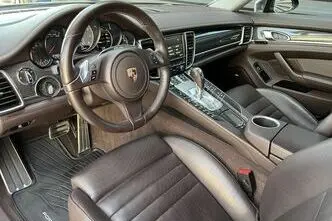 Porsche Panamera, 4.8, 324 kW, bensiin, automaat, nelikvedu