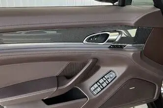 Porsche Panamera, 4.8, 324 kW, bensiin, automaat, nelikvedu