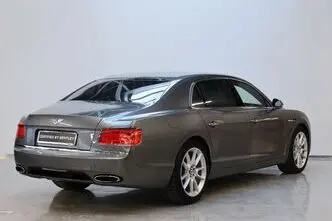 Bentley Flying Spur, 6.0, 460 kW, бензин, автомат, полный привод