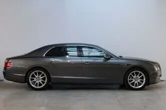 Bentley Flying Spur, 6.0, 460 kW, бензин, автомат, полный привод