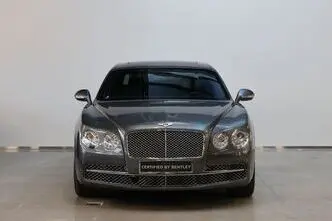 Bentley Flying Spur, 6.0, 460 kW, бензин, автомат, полный привод