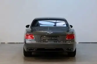 Bentley Flying Spur, 6.0, 460 kW, бензин, автомат, полный привод