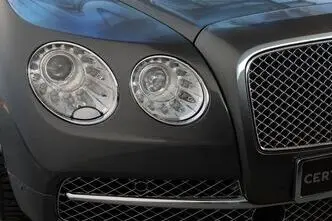 Bentley Flying Spur, 6.0, 460 kW, бензин, автомат, полный привод