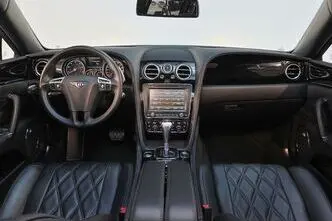 Bentley Flying Spur, 6.0, 460 kW, бензин, автомат, полный привод