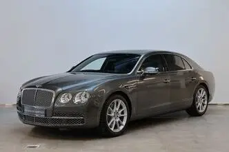 Bentley Flying Spur, 6.0, 460 kW, бензин, автомат, полный привод