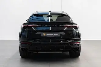 Lamborghini Urus, 4.0, 490 kW, petrol, automatic, four-wheel drive