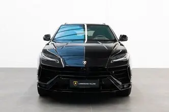 Lamborghini Urus, 4.0, 490 kW, petrol, automatic, four-wheel drive