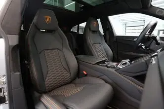 Lamborghini Urus, 4.0, 478 kW, petrol, automatic, four-wheel drive