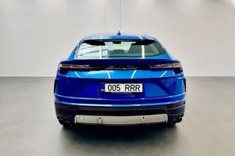 Lamborghini Urus, 4.0, 478 kW, petrol, automatic, four-wheel drive