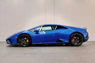 Lamborghini Huracán, 5.2, 449 kW, petrol, automatic, rear-wheel drive