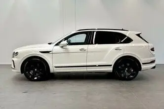 Bentley Bentayga, 4.0, 404 kW, бензин, автомат, полный привод