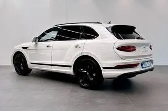 Bentley Bentayga, 4.0, 404 kW, бензин, автомат, полный привод