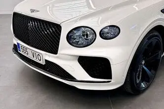 Bentley Bentayga, 4.0, 404 kW, бензин, автомат, полный привод