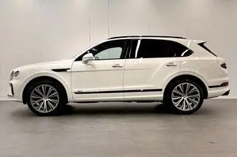 Bentley Bentayga, 404 kW, бензин, автомат, полный привод