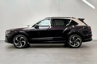 Bentley Bentayga, 404 kW, бензин, автомат, полный привод