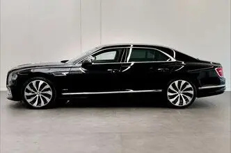 Bentley Flying Spur, 4.0, 404 kW, бензин, автомат, полный привод