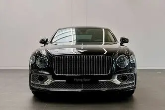 Bentley Flying Spur, 4.0, 404 kW, бензин, автомат, полный привод