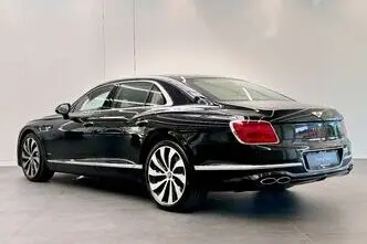 Bentley Flying Spur, 4.0, 404 kW, бензин, автомат, полный привод