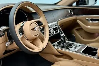 Bentley Flying Spur, 4.0, 404 kW, бензин, автомат, полный привод