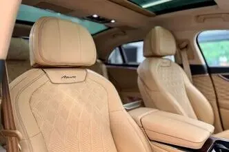 Bentley Flying Spur, 4.0, 404 kW, бензин, автомат, полный привод