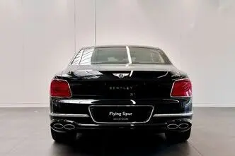 Bentley Flying Spur, 4.0, 404 kW, бензин, автомат, полный привод