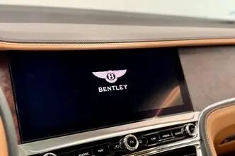 Bentley Flying Spur, 4.0, 404 kW, бензин, автомат, полный привод