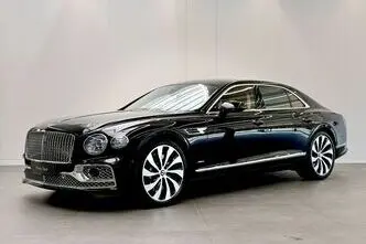 Bentley Flying Spur, 4.0, 404 kW, бензин, автомат, полный привод