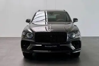 Bentley Bentayga, 404 kW, бензин, автомат, полный привод