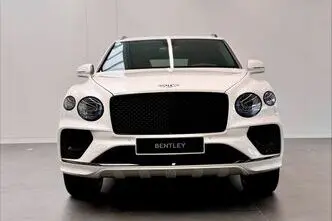 Bentley Bentayga, 404 kW, бензин, автомат, полный привод