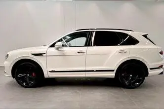 Bentley Bentayga, 404 kW, бензин, автомат, полный привод