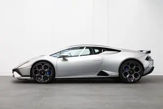 Lamborghini Huracán, 5.2, 470 kW, petrol, automatic, rear-wheel drive