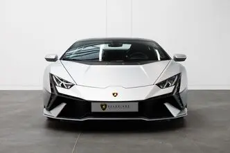 Lamborghini Huracán, 5.2, 470 kW, petrol, automatic, rear-wheel drive