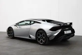 Lamborghini Huracán, 5.2, 470 kW, petrol, automatic, rear-wheel drive