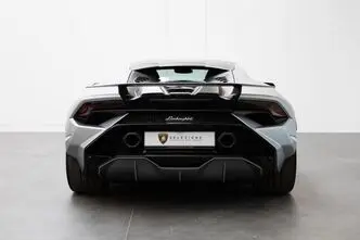 Lamborghini Huracán, 5.2, 470 kW, petrol, automatic, rear-wheel drive