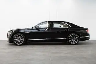 Bentley Flying Spur, 4.0, 404 kW, бензин, автомат, полный привод