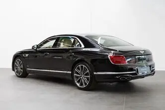 Bentley Flying Spur, 4.0, 404 kW, бензин, автомат, полный привод