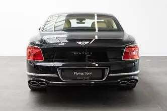 Bentley Flying Spur, 4.0, 404 kW, бензин, автомат, полный привод