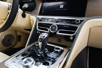 Bentley Flying Spur, 4.0, 404 kW, бензин, автомат, полный привод