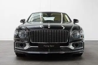 Bentley Flying Spur, 4.0, 404 kW, бензин, автомат, полный привод