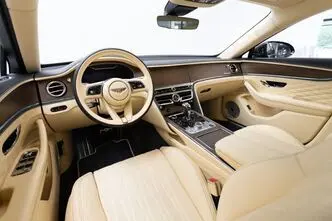 Bentley Flying Spur, 4.0, 404 kW, бензин, автомат, полный привод