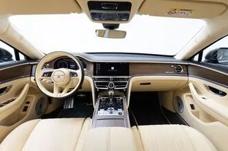 Bentley Flying Spur, 4.0, 404 kW, бензин, автомат, полный привод