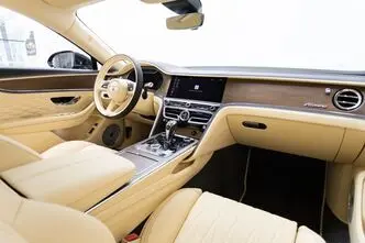 Bentley Flying Spur, 4.0, 404 kW, бензин, автомат, полный привод