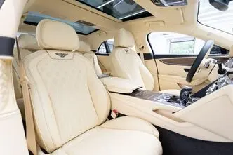 Bentley Flying Spur, 4.0, 404 kW, бензин, автомат, полный привод