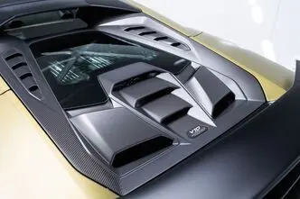 Lamborghini Huracán, 5.2, 470 kW, petrol, automatic, rear-wheel drive