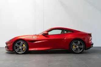 Ferrari Portofino, 3.9, 456 kW, petrol, automatic, rear-wheel drive