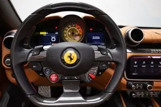 Ferrari Portofino, 3.9, 456 kW, petrol, automatic, rear-wheel drive