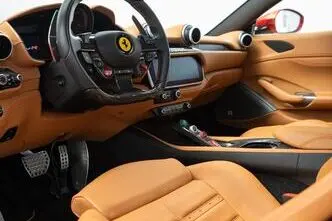 Ferrari Portofino, 3.9, 456 kW, petrol, automatic, rear-wheel drive