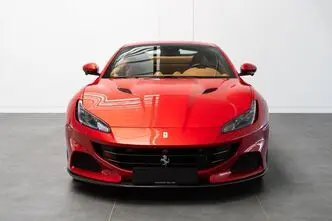 Ferrari Portofino, 3.9, 456 kW, petrol, automatic, rear-wheel drive