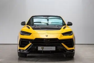 Lamborghini Urus, 4.0, 490 kW, petrol, automatic, four-wheel drive